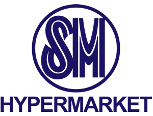 Hypermarket Logo - SM Hypermarket Logo.png