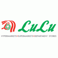 Hypermarket Logo - Lulu Hypermarket | Brands of the World™ | Download vector logos and ...