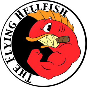 Hellfish Logo Logodix