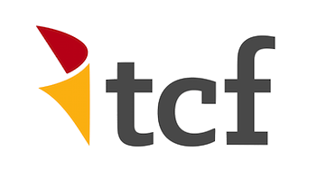 TCF Logo - Image - Tcf-logo-w-padding.png | Logopedia | FANDOM powered by Wikia