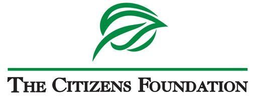 TCF Logo - The Citizens Foundation