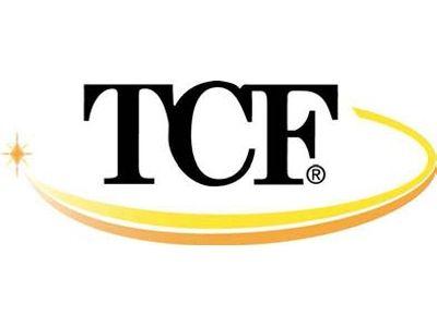 TCF Logo - TCF Financial Corporation | Logopedia | FANDOM powered by Wikia