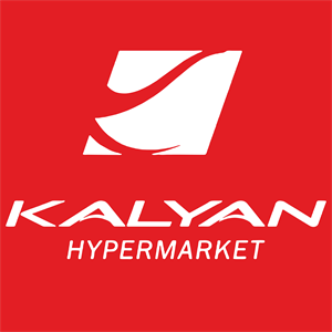 Hypermarket Logo - Kalyan hypermarket Logo Vector (.CDR) Free Download