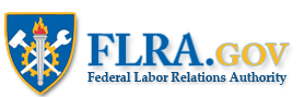 FLRA Logo - DC LERA Organizational Sponsors