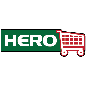 Hypermarket Logo - Vectorise Logo | Hero Hypermarket