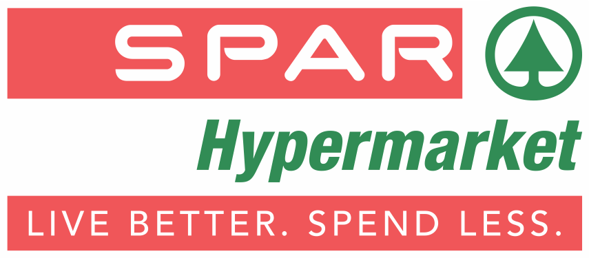 Hypermarket Logo - spar hypermarkets logo. Nitesh HUB, Koregaon Park, Pune
