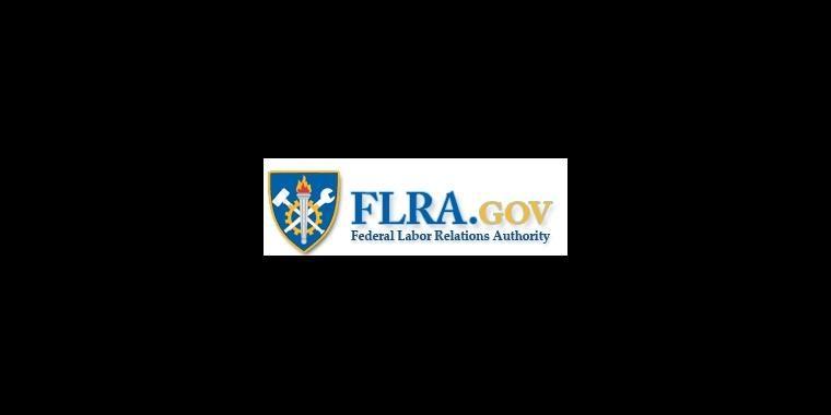 FLRA Logo - FLRA Launches New Improved Web Site | NTEU Chapter 293