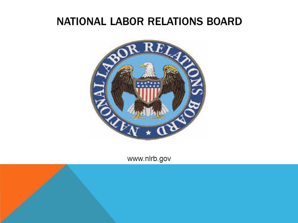 FLRA Logo - Unfair labor practices v. Grievances at FLRA, NLRB, and DC Perb ...