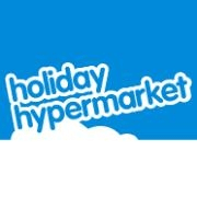 Hypermarket Logo - Working at Holiday Hypermarket | Glassdoor.co.uk