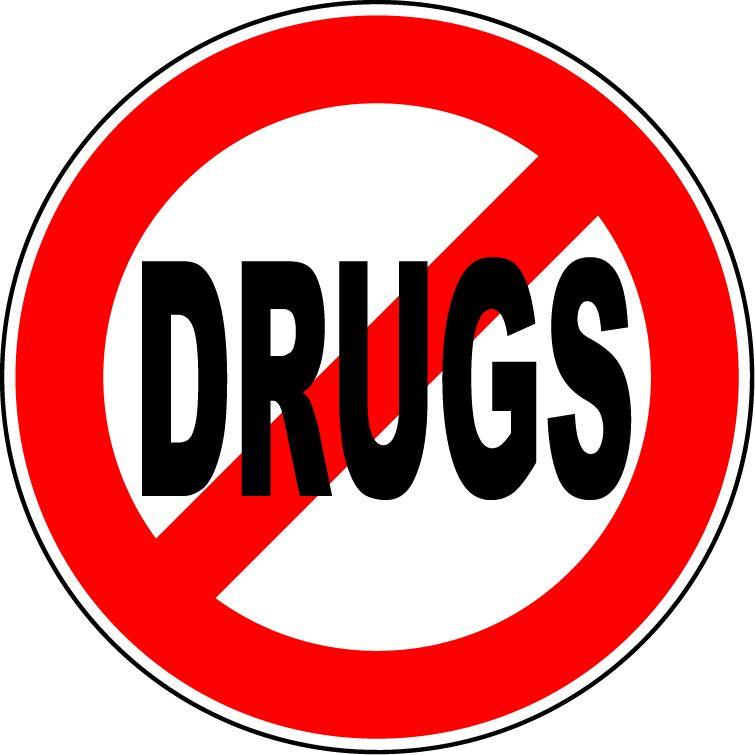 Drugs Logo - DRUG ABUSE: NIGERIANS ADVISED TO SHUN DRUGS AND ENGAGE IN PHYSICAL
