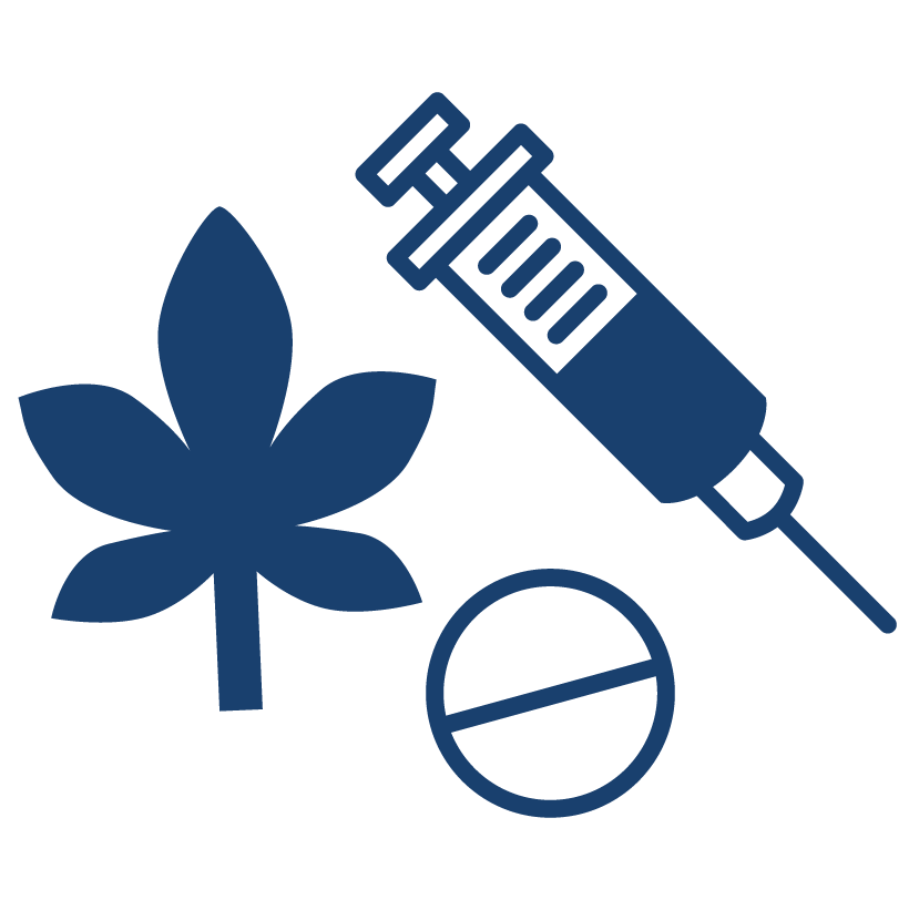 Drugs Logo - Drugs - Staffordshire Police