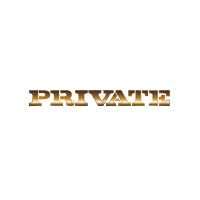 Private Logo - Private | Download logos | GMK Free Logos