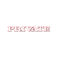 Private Logo - Private | Download logos | GMK Free Logos