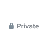 Private Logo - Profile of kowreck