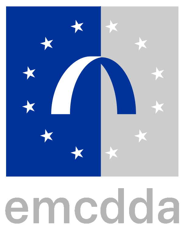 Drugs Logo - EMCDDA home page | www.emcdda.europa.eu