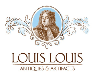 Louis Logo - Logopond, Brand & Identity Inspiration (Louis logo)