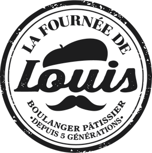 Louis Logo - La Fournee De Louis Logo Vector (.EPS) Free Download