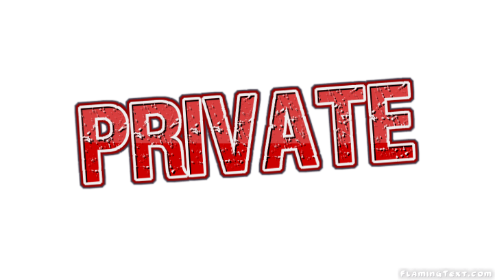 Private Logo - Darnlinks.info. Free Logo Design