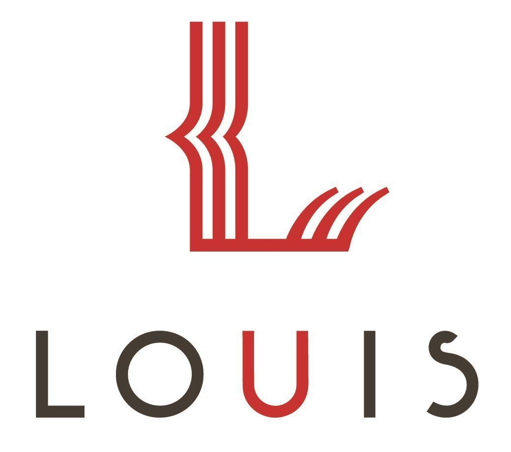 Louis Logo - The Louis. Apartments in Washington, DC