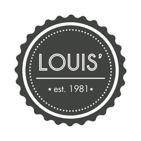 Louis Logo - Louis Logo