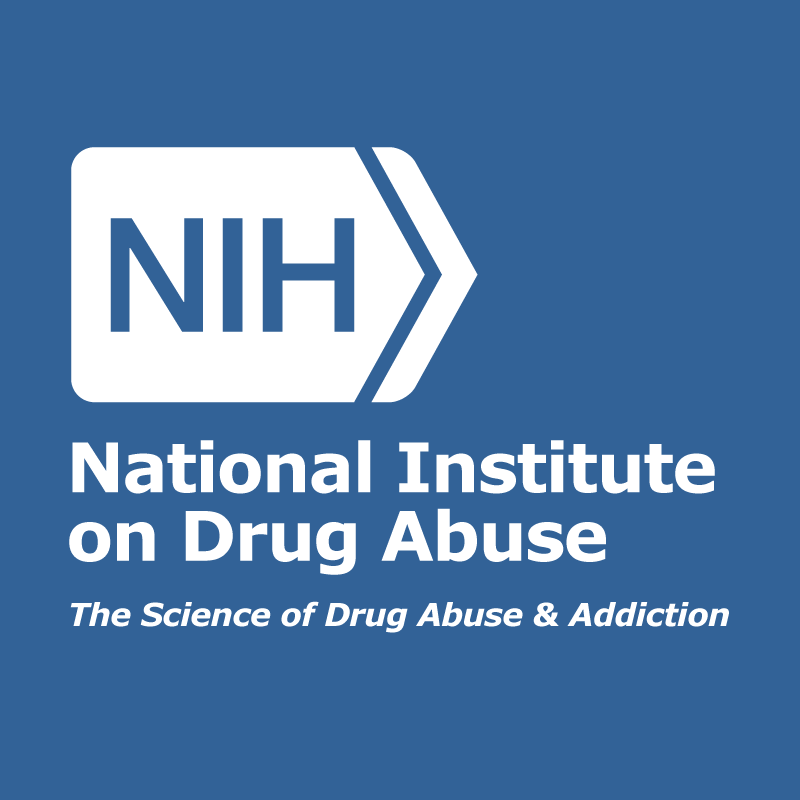 Drugs Logo - National Institute on Drug Abuse (NIDA)