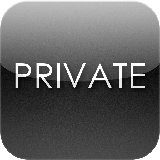 Private Logo - Private logo 37345 | iPhoner