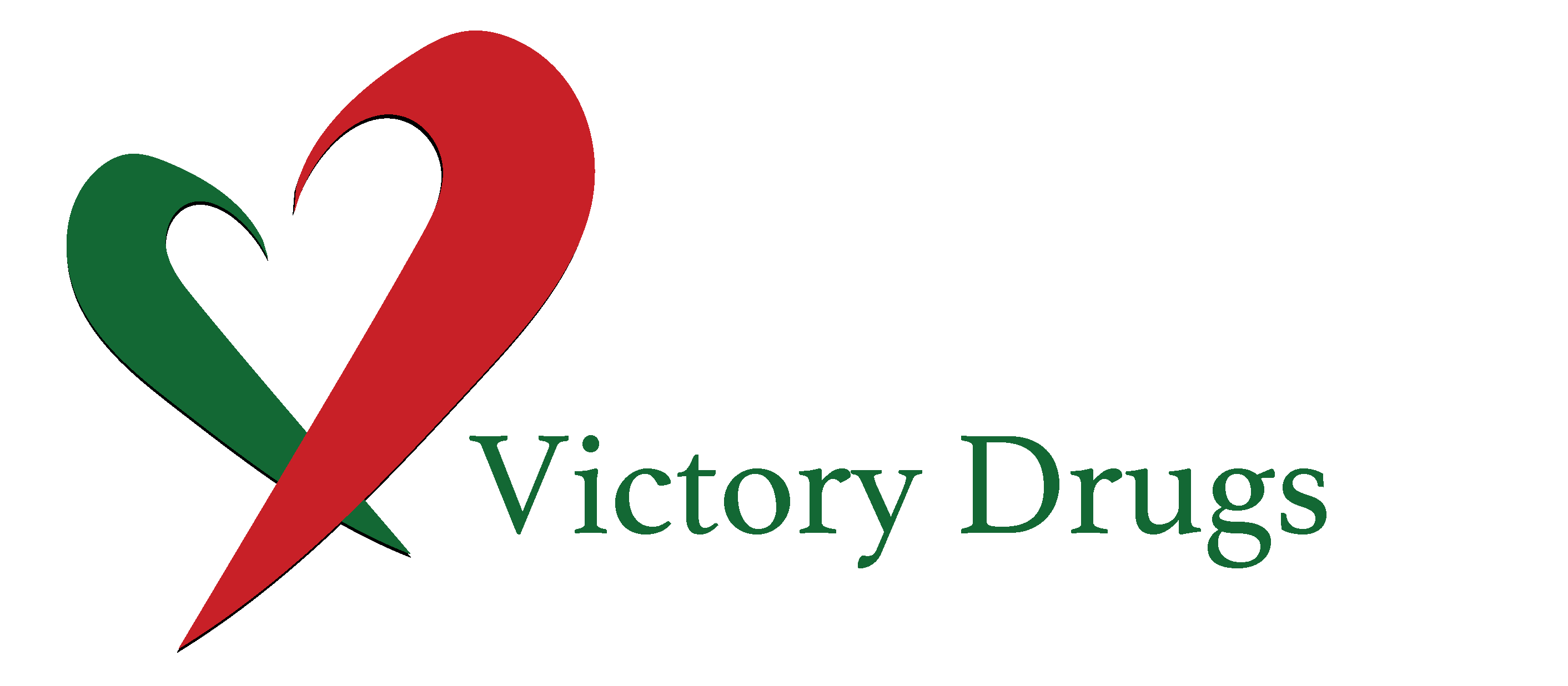 Drugs Logo - vd logo web -04. Victory Drugs Pharmacy