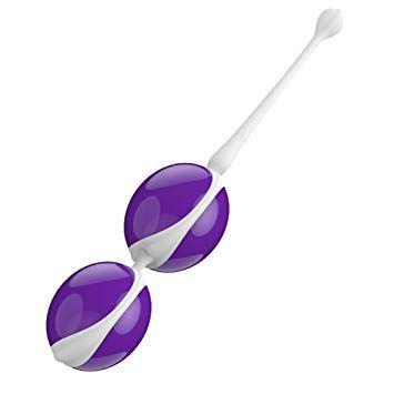 Youyi Logo - Amazon.com: YOUYI Kegel Balls Ben Wa Balls Kegal Weights Jiggle ...