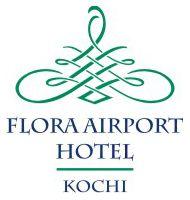 FLRA Logo - Flora Airport Hotel