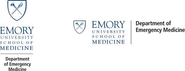 Two Logo - Unit Logos | Emory University | Atlanta GA