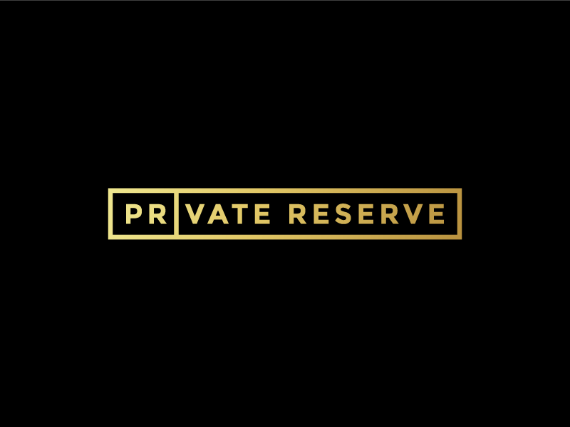 Private Logo - Private Reserve