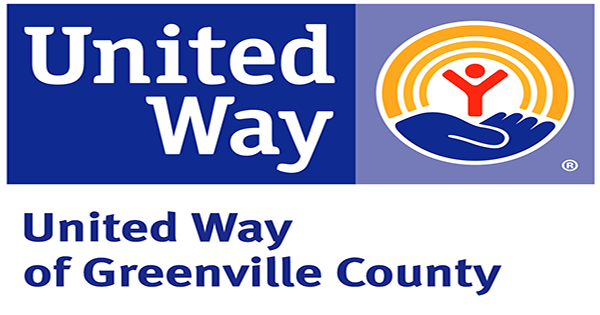 Greenville Logo - United Way of Greenville County