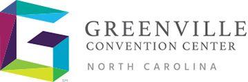 Greenville Logo - Greenville Convention Center. Eastern NC's Events