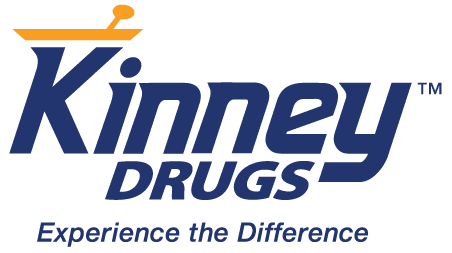 Drugs Logo - Kinney Drugs | Montpelier Alive, VT