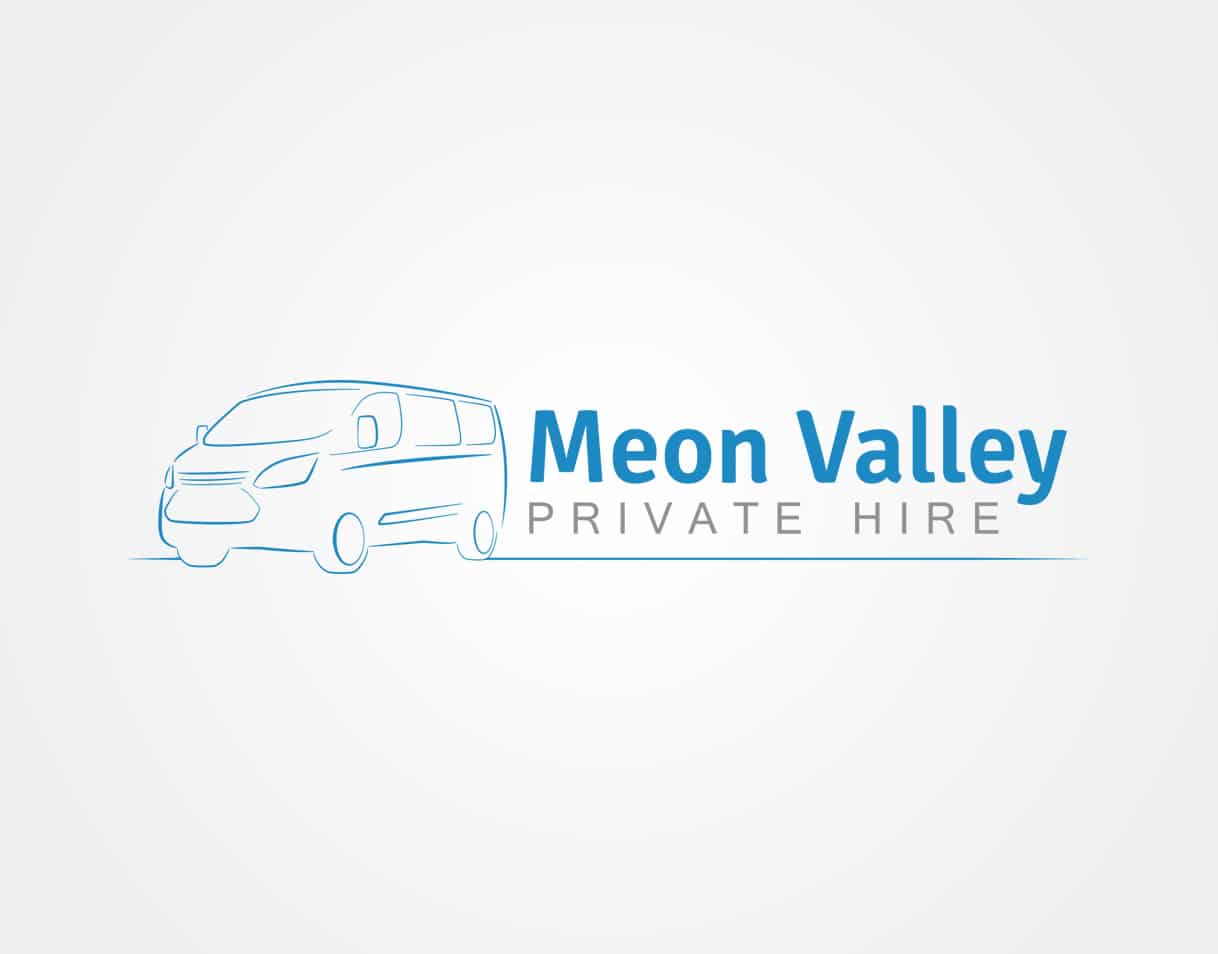 Private Logo - Meon Valley Private Hire - tonicbox