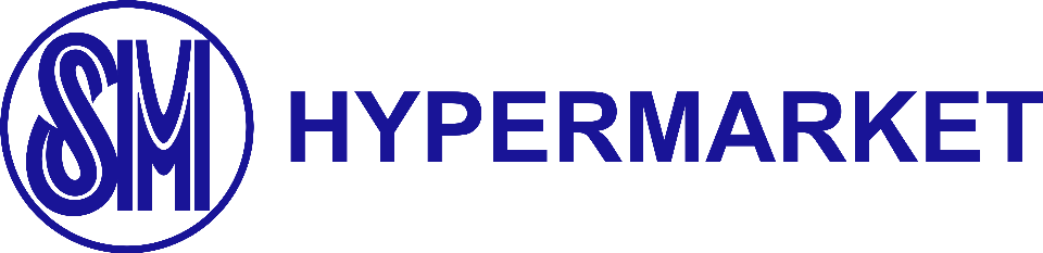 Hypermarket Logo - SM Hypermarket from Multiple Work Locations is Looking for a ...