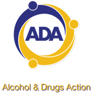 Drugs Logo - Homepage & Drugs Action