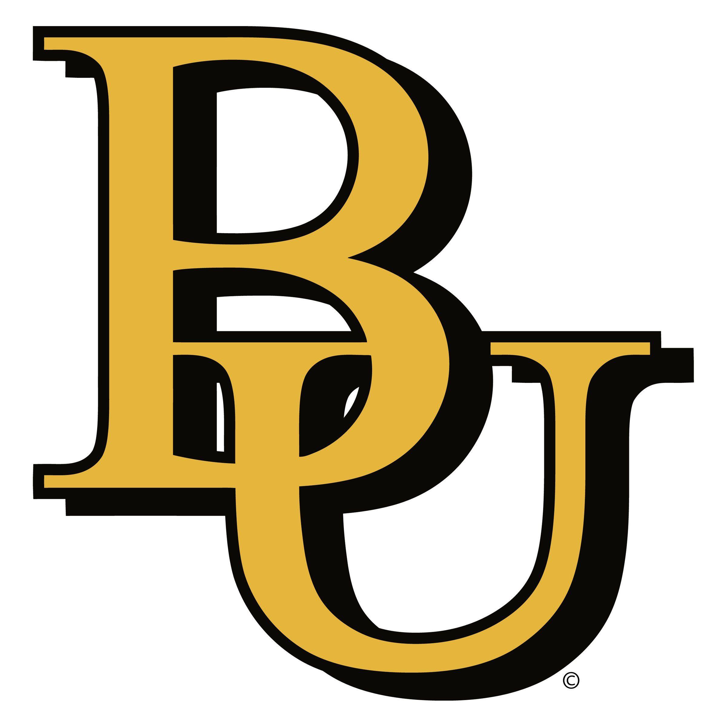 Bu Logo - Bu Logos