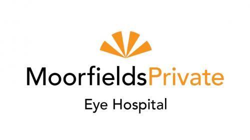 Private Logo - Commercial divisions Eye Hospital