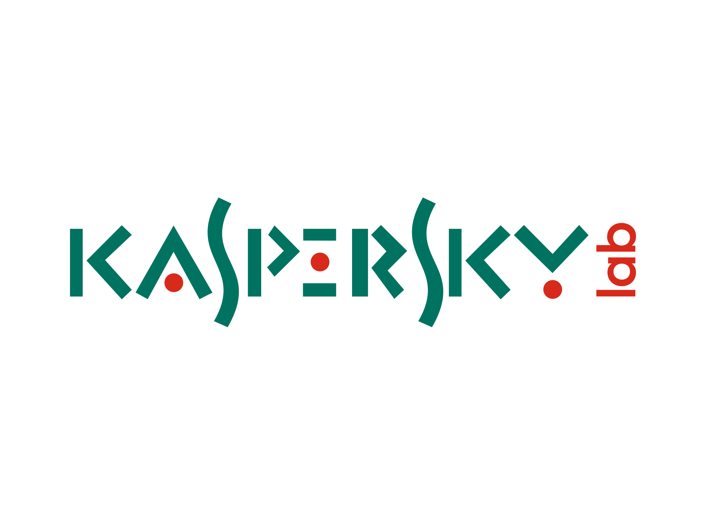 Kapersky Logo - Kaspersky logo | Logok