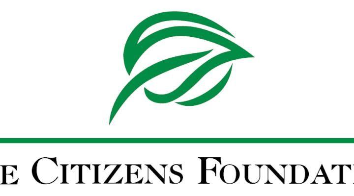 TCF Logo - TCF - The Citizens Foundation
