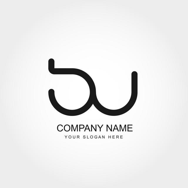 Bu. Bu логотип. Работа.bu логотип. GY logo Design.