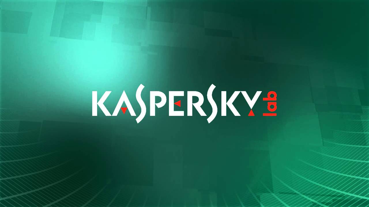 Kapersky Logo - Kaspersky logo animation - YouTube