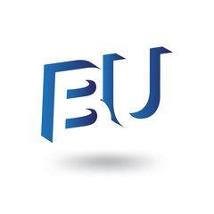 Bu Logo - bu Logo