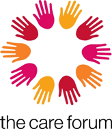 TCF Logo - TCF Logo Care Forum