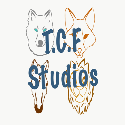 TCF Logo - TCF logo competition 2.0