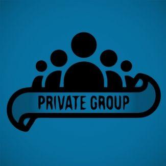 Private Logo - Home