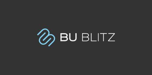 Bu Logo - BU Blitz | LogoMoose - Logo Inspiration