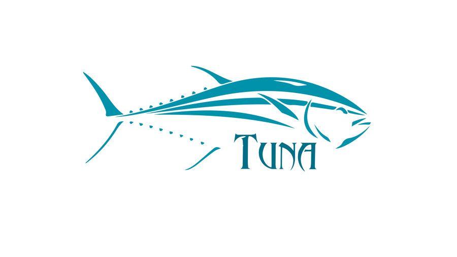 Tuna Logo - Entry #23 by marufxlr for Tuna Logo Design | Freelancer