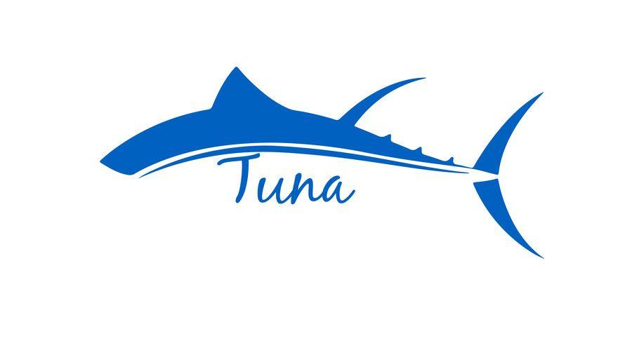 Tuna Logo - Entry #48 by marufxlr for Tuna Logo Design | Freelancer